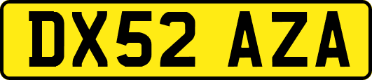DX52AZA