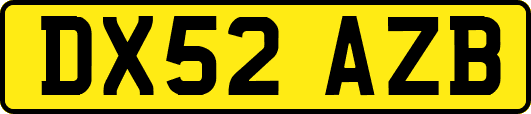 DX52AZB
