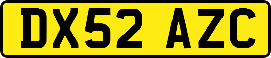 DX52AZC