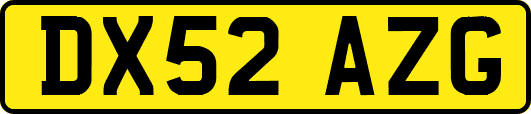 DX52AZG