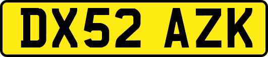 DX52AZK