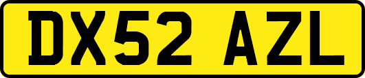DX52AZL