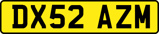 DX52AZM