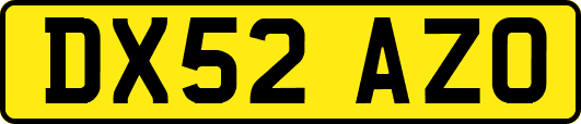 DX52AZO