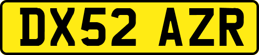 DX52AZR