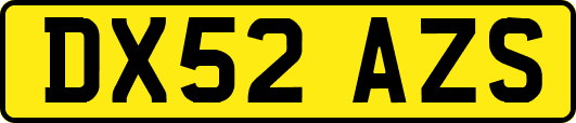 DX52AZS