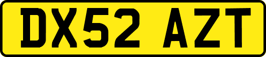 DX52AZT