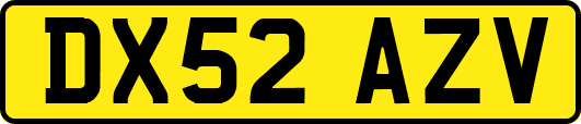 DX52AZV