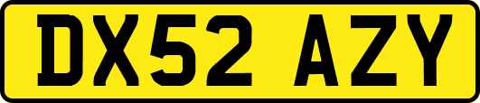 DX52AZY