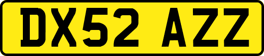 DX52AZZ