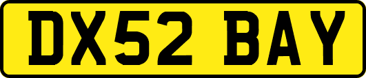 DX52BAY