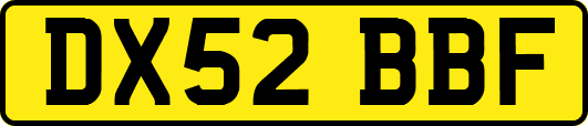 DX52BBF