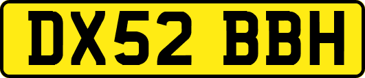 DX52BBH