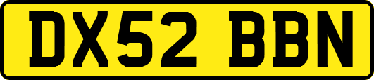 DX52BBN
