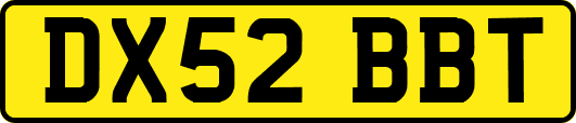 DX52BBT