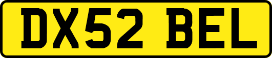 DX52BEL