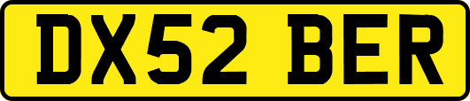 DX52BER