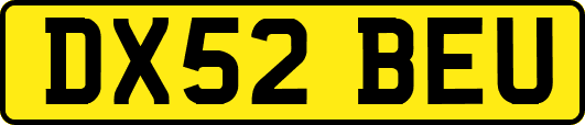 DX52BEU