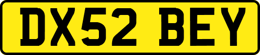 DX52BEY