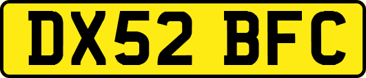DX52BFC