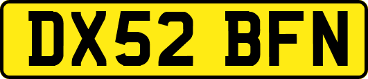 DX52BFN