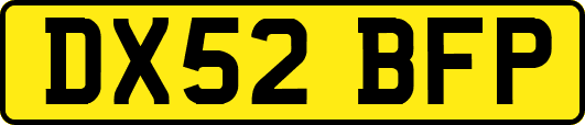 DX52BFP