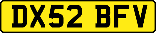 DX52BFV