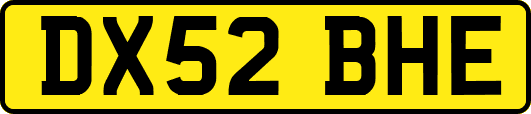 DX52BHE