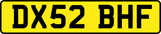 DX52BHF