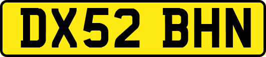 DX52BHN