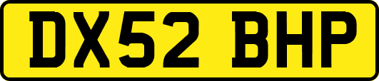 DX52BHP
