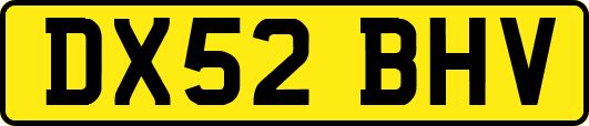 DX52BHV
