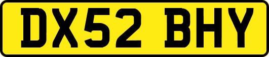 DX52BHY