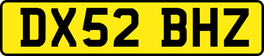 DX52BHZ