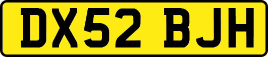 DX52BJH