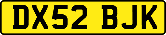 DX52BJK