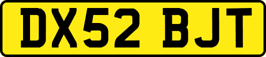 DX52BJT