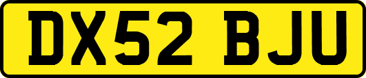 DX52BJU