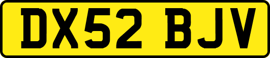 DX52BJV