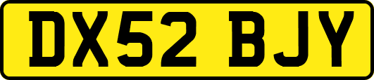 DX52BJY