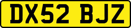 DX52BJZ