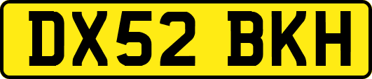 DX52BKH