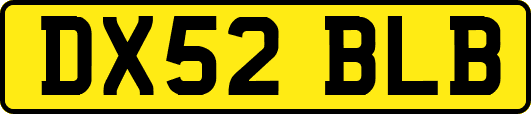 DX52BLB