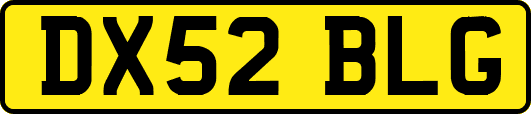 DX52BLG