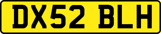 DX52BLH