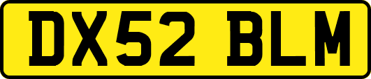 DX52BLM