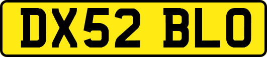DX52BLO