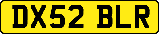 DX52BLR