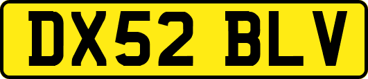 DX52BLV