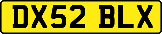 DX52BLX